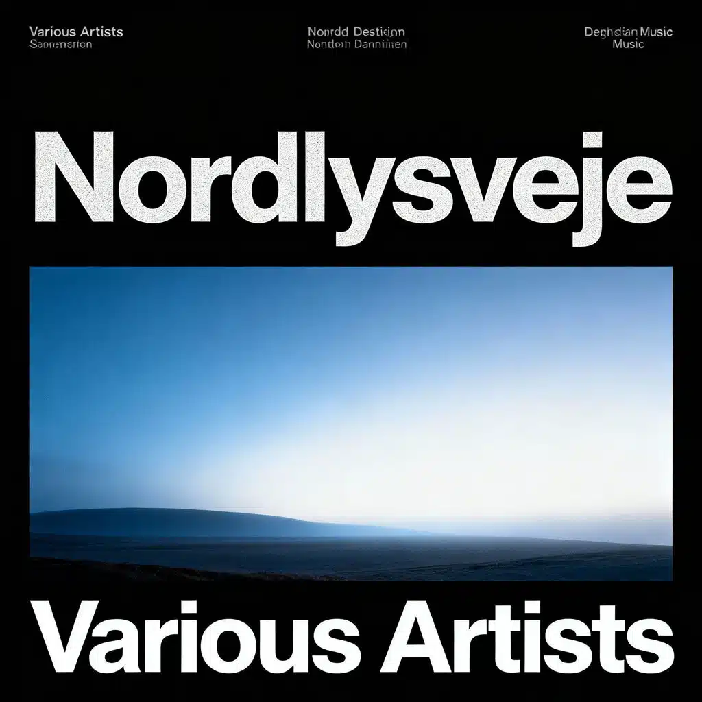Nordlysveje