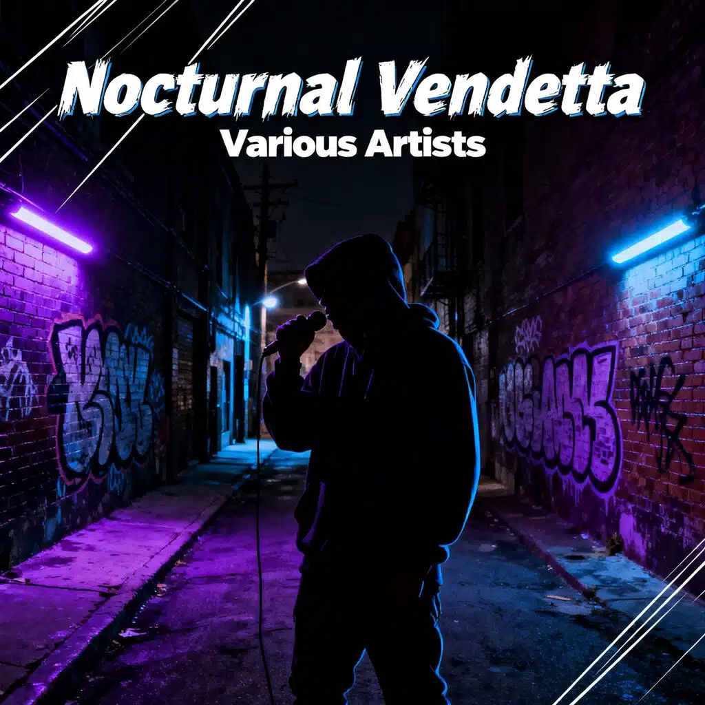 Various Artists