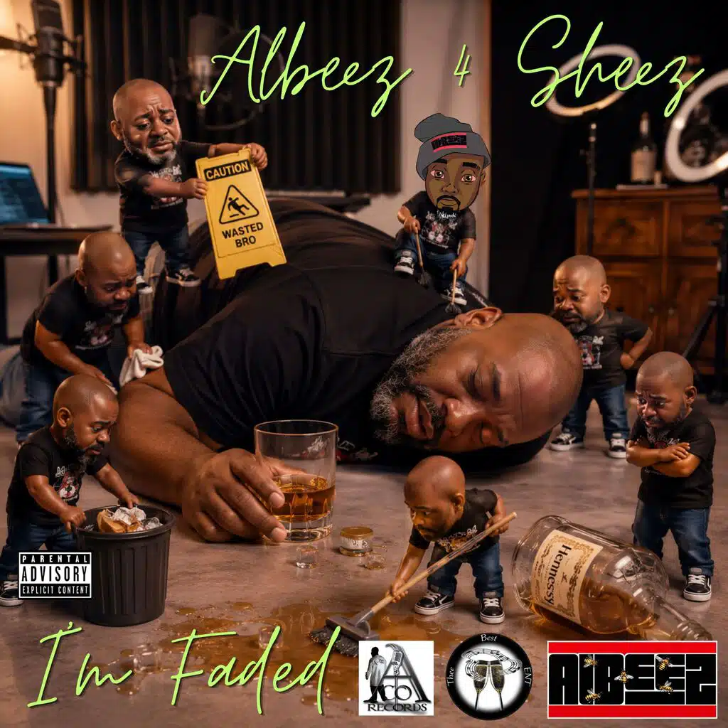 AlBeez 4 Sheez