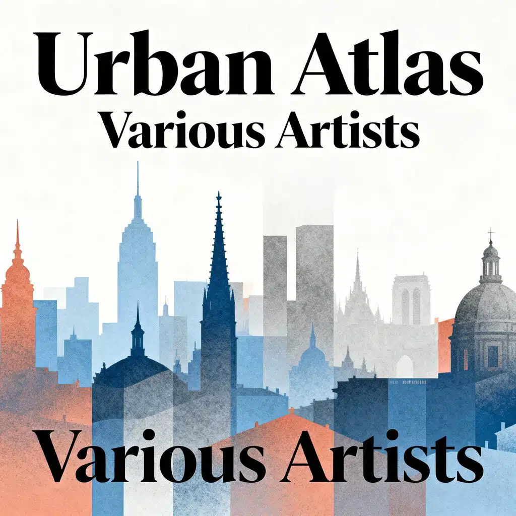 Urban Atlas
