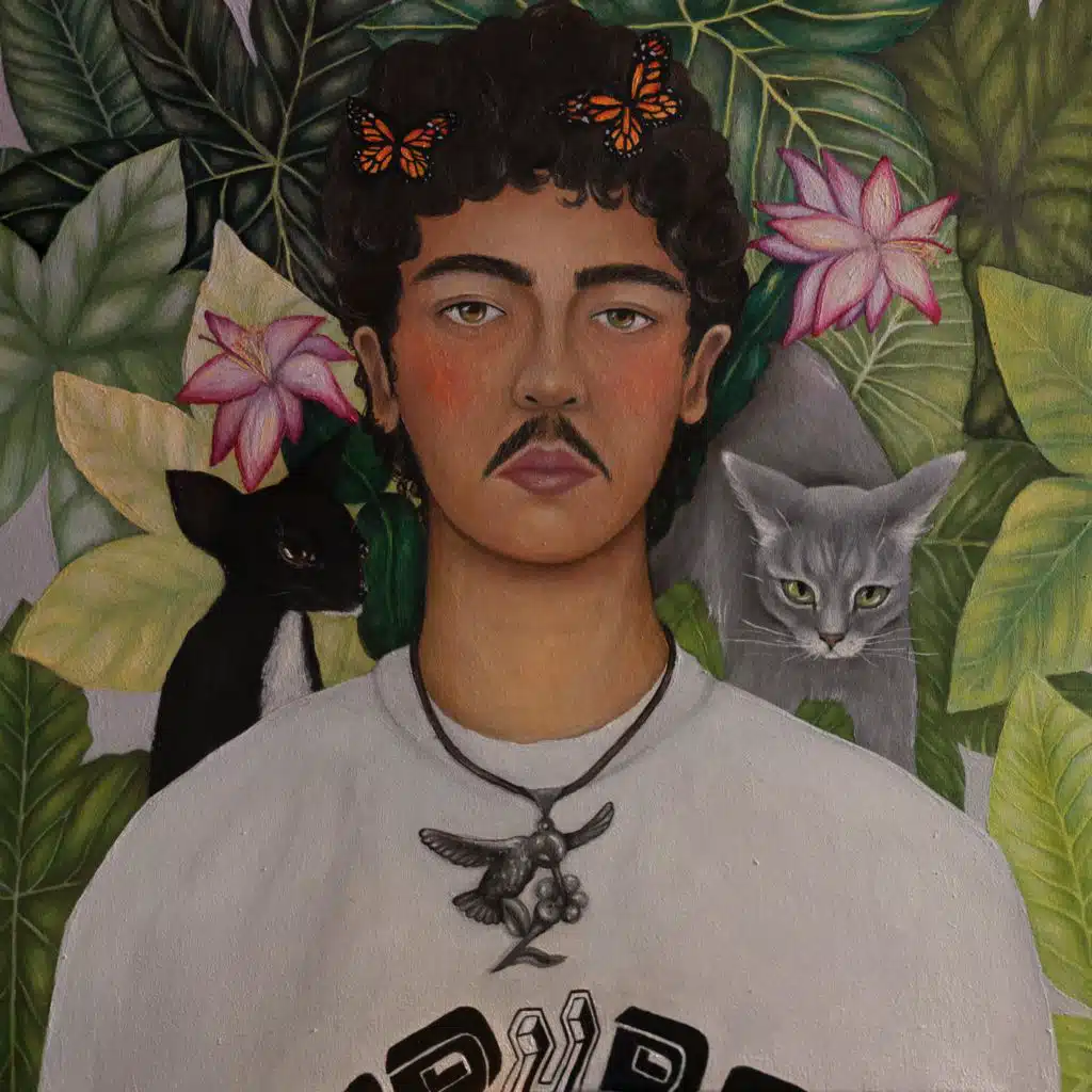vida kahlo