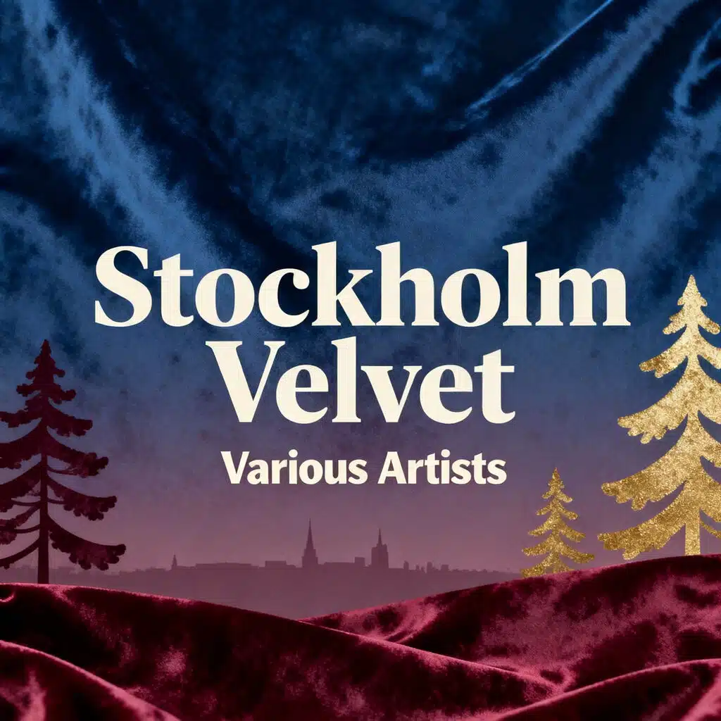 Stockholm Velvet