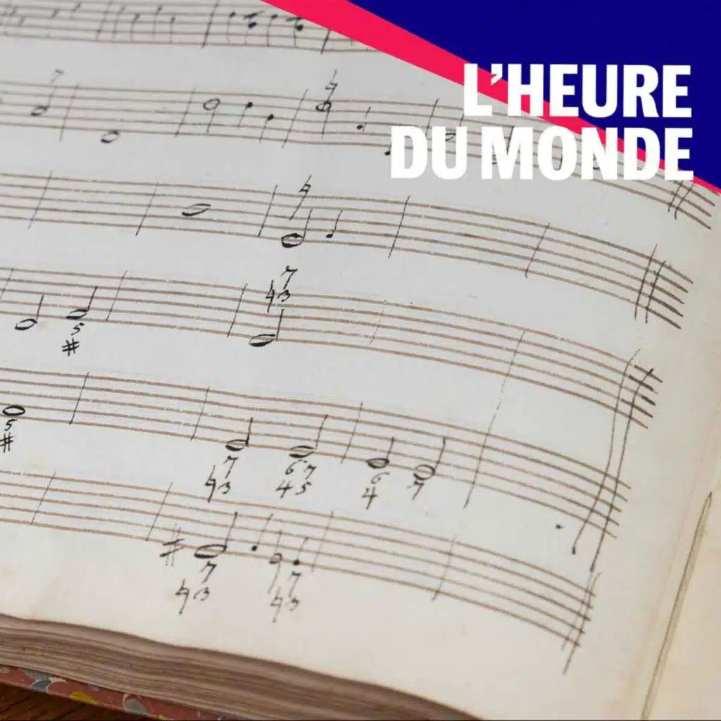 Mozart : la folle découverte d'une partition inédite