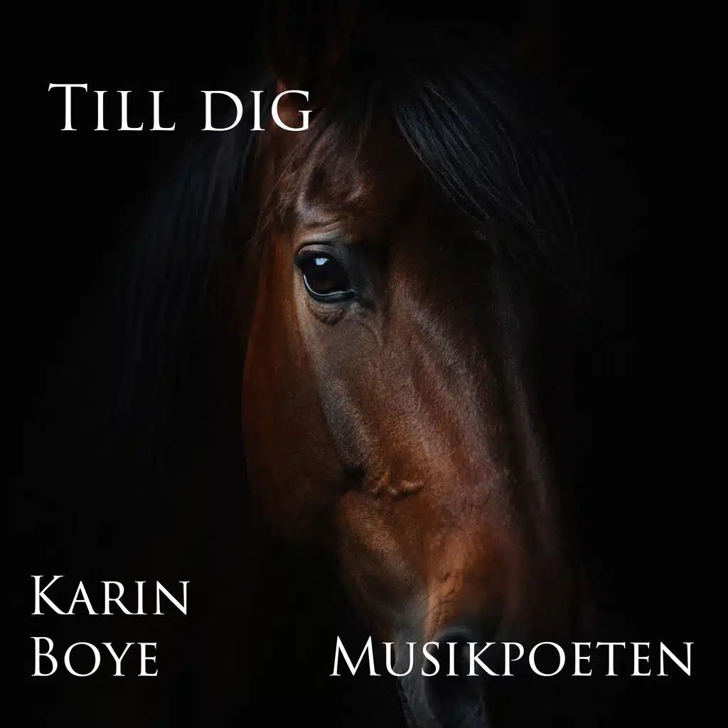 Till dig (Text: Karin Boye)