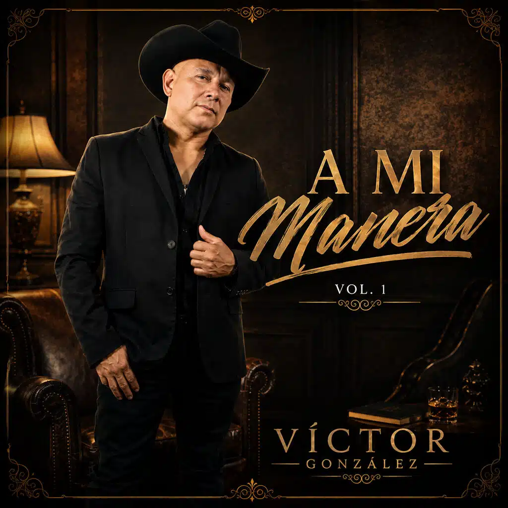 Victor Gonzalez
