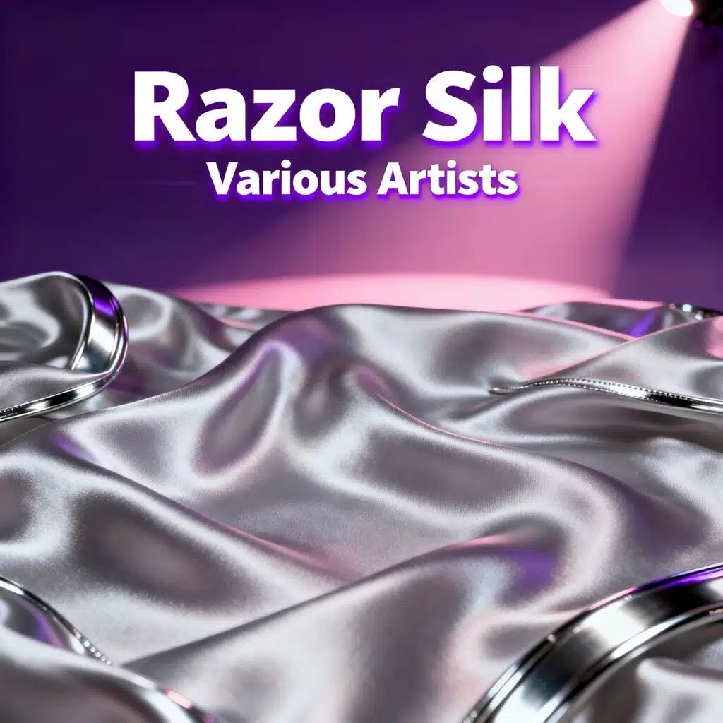 Razor Silk