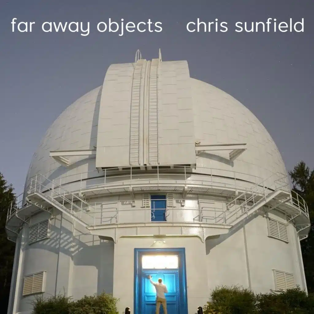 Far Away Objects
