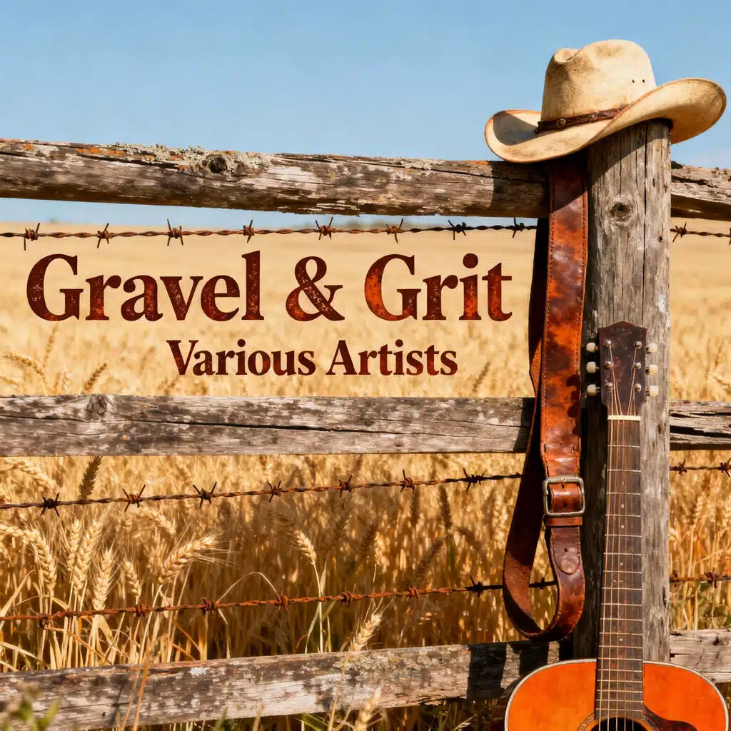 Gravel & Grit