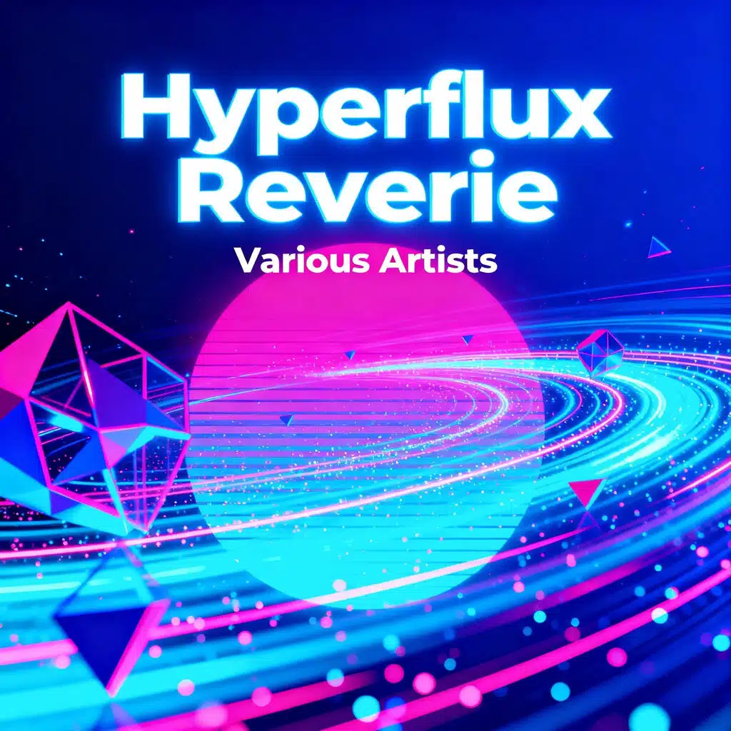 Hyperflux Reverie