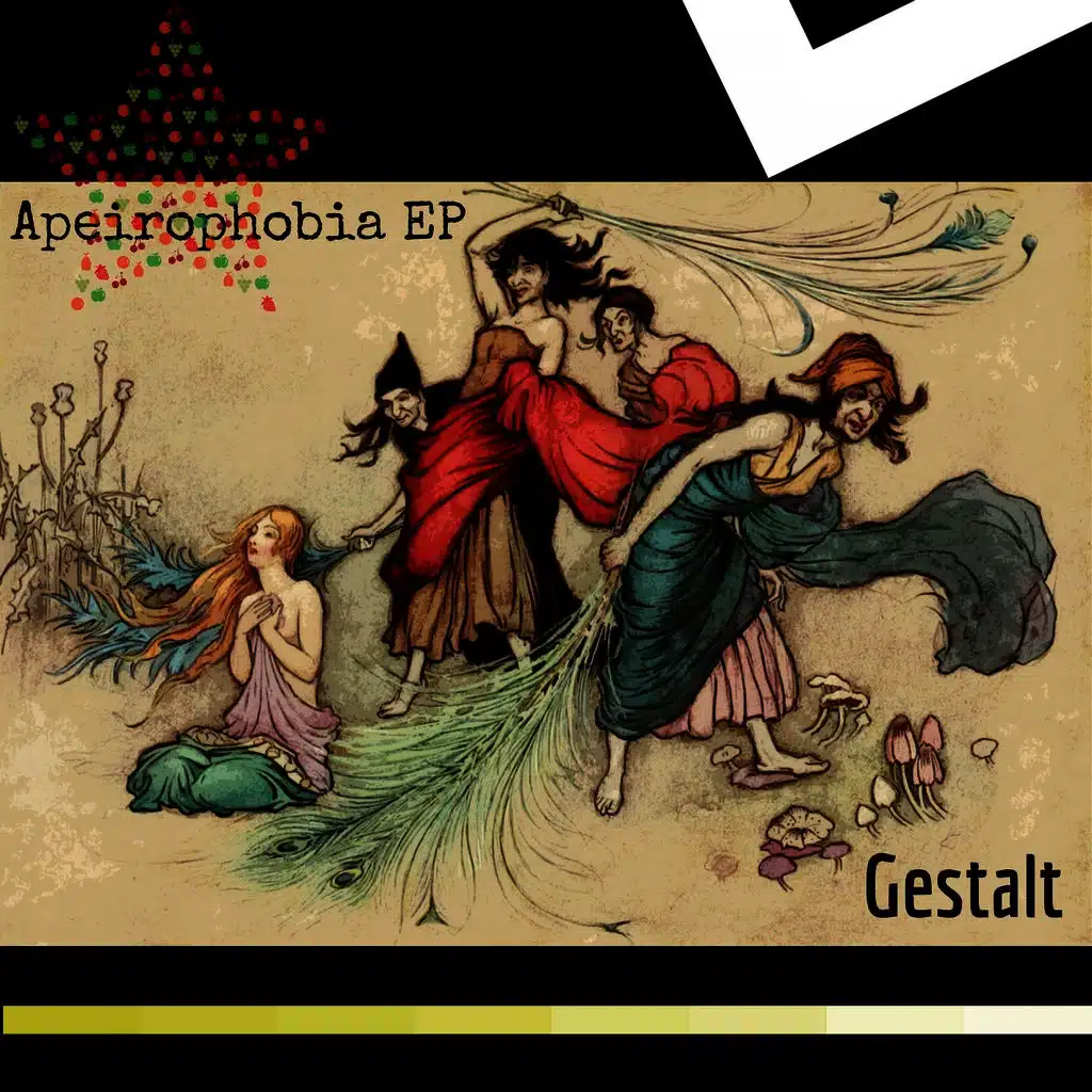 Insomnia (Original Mix)