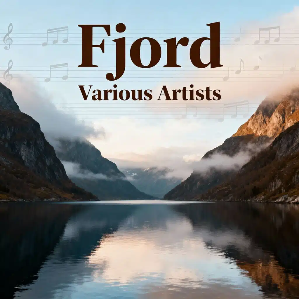 Fjord