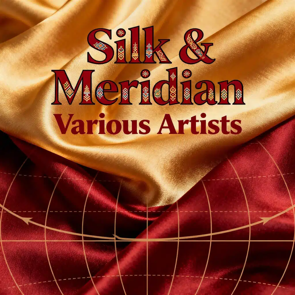 Silk & Meridian