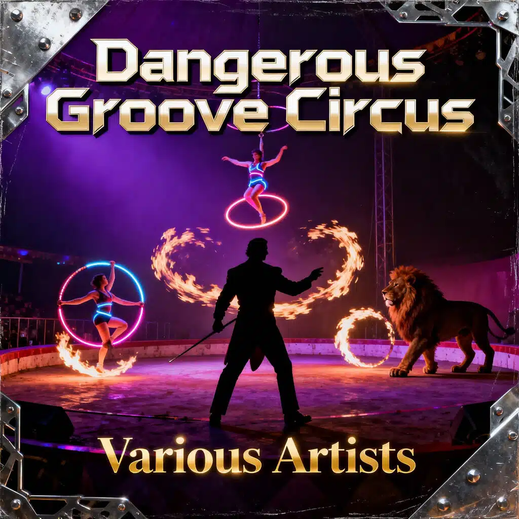 Dangerous Groove Circus