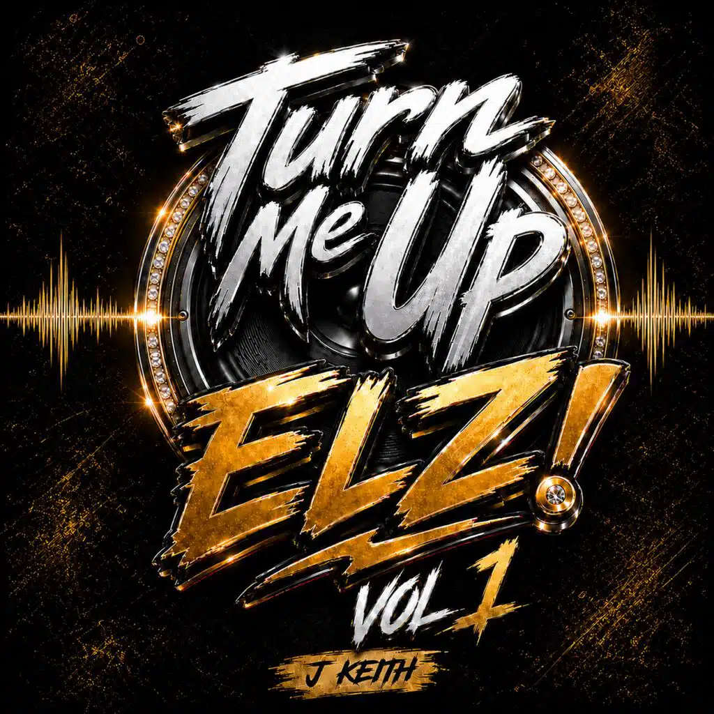 TurnMeUpElz Presents: J Keith
