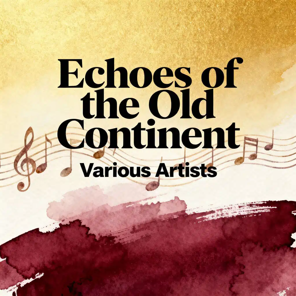 Various Artists