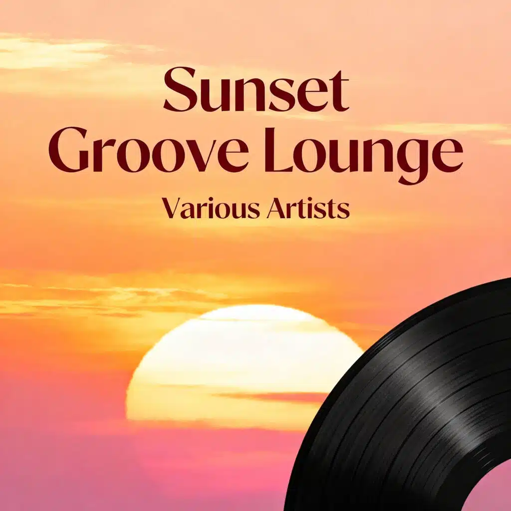 Sunset Groove Lounge