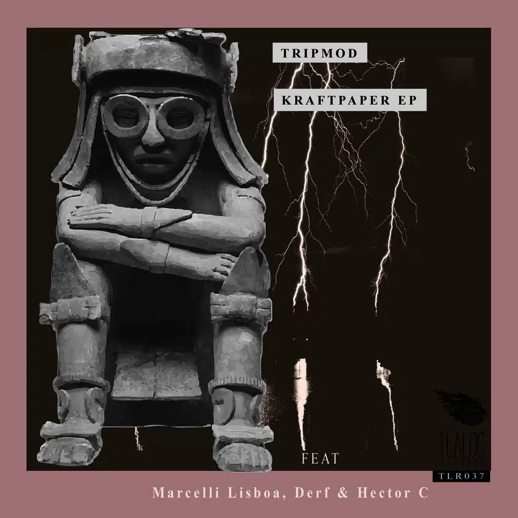 Machine (Original Mix)