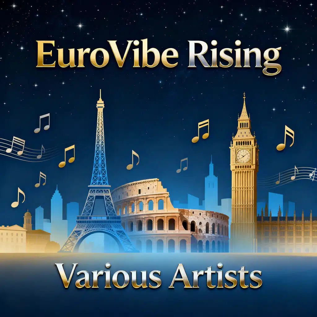 EuroVibe Rising