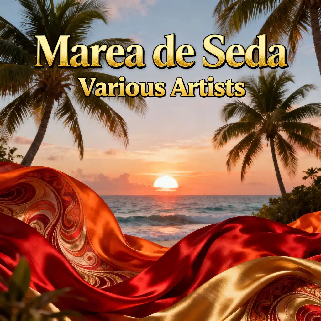 Marea de Seda
