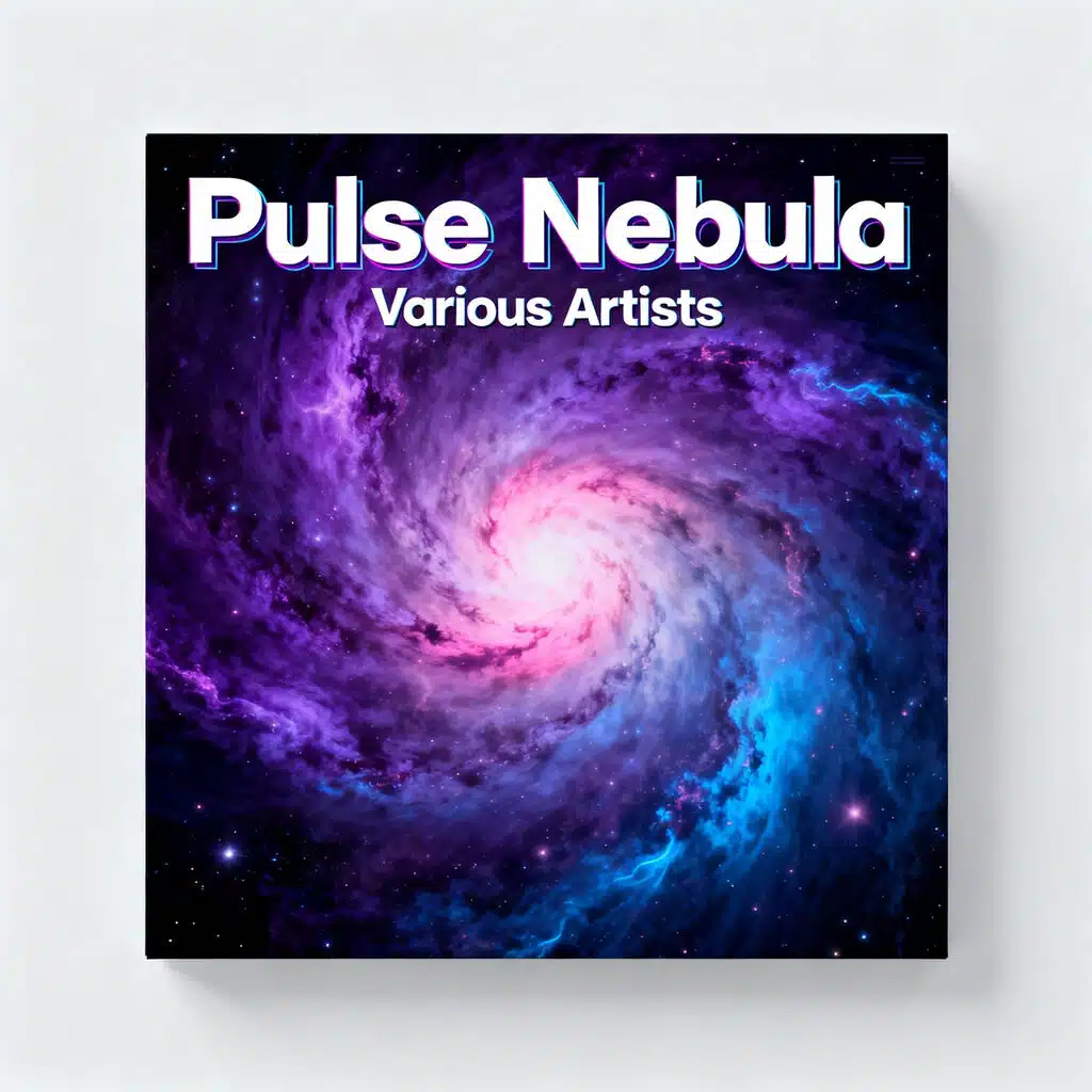 Pulse Nebula