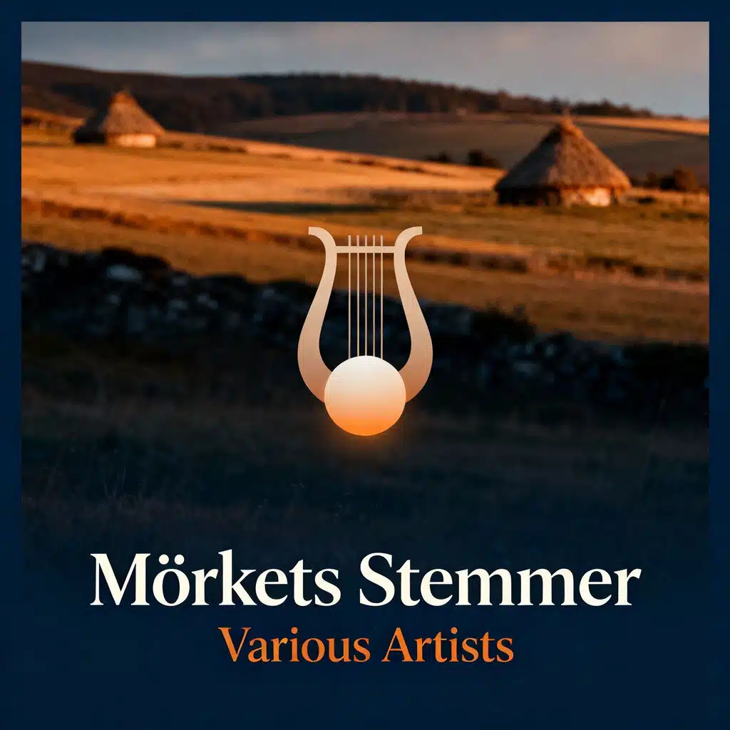 Mørkets Stemmer