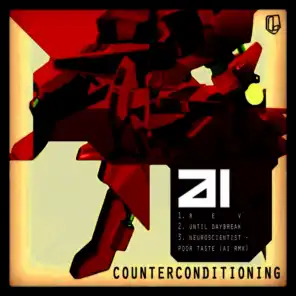 Counterconditioning