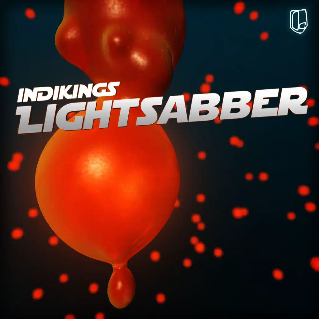 Lightsabber