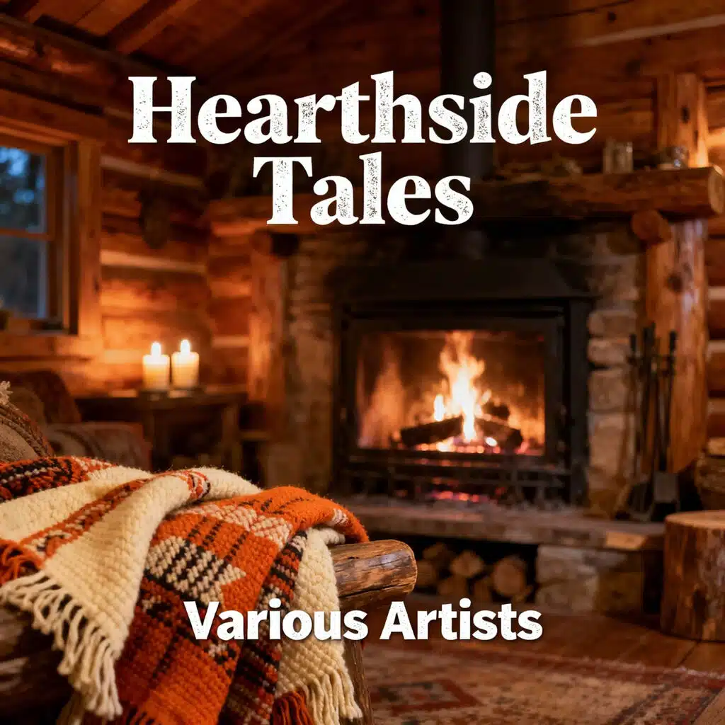 Hearthside Tales