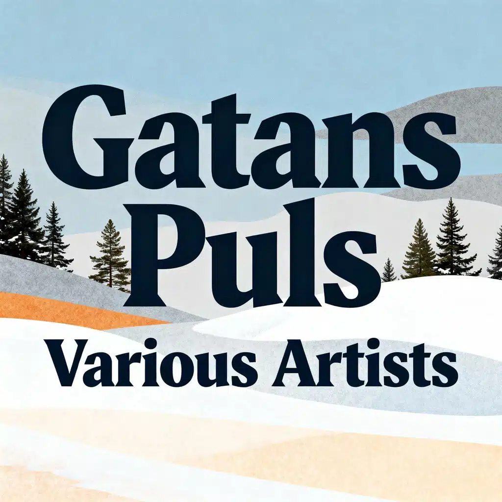 Gatans Puls