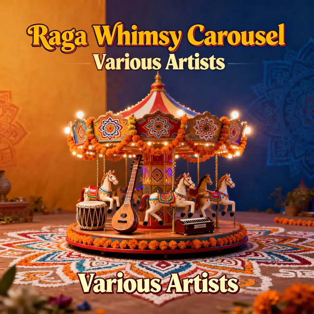 Various Artists