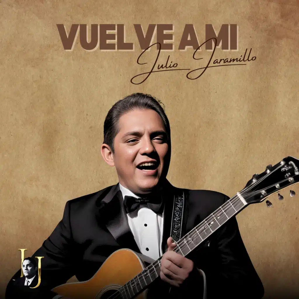 Julio Jaramillo