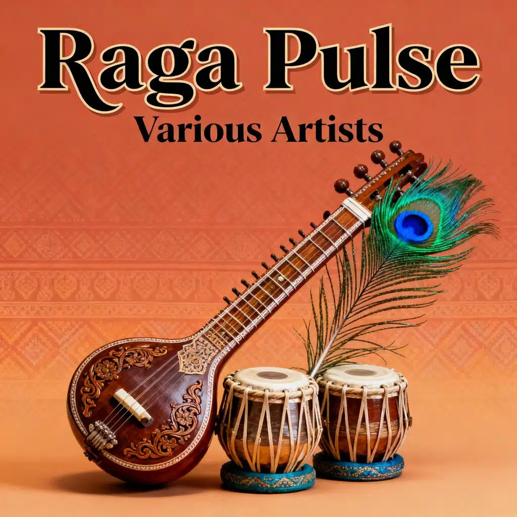 Raga Pulse