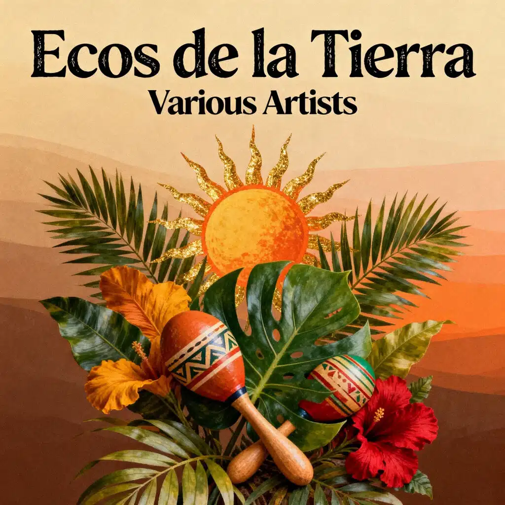 Ecos de la Tierra