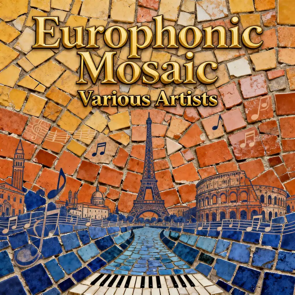 Europhonic Mosaic