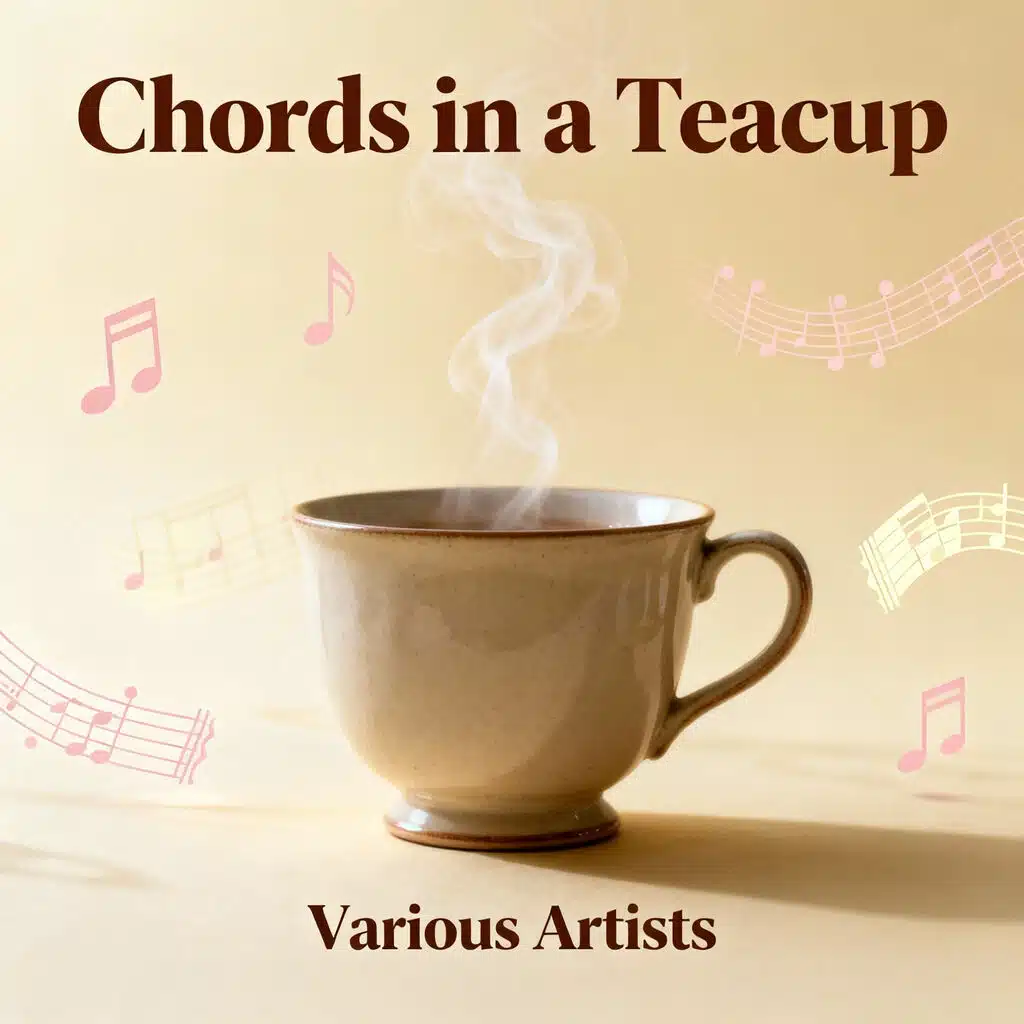 Chords in a Teacup