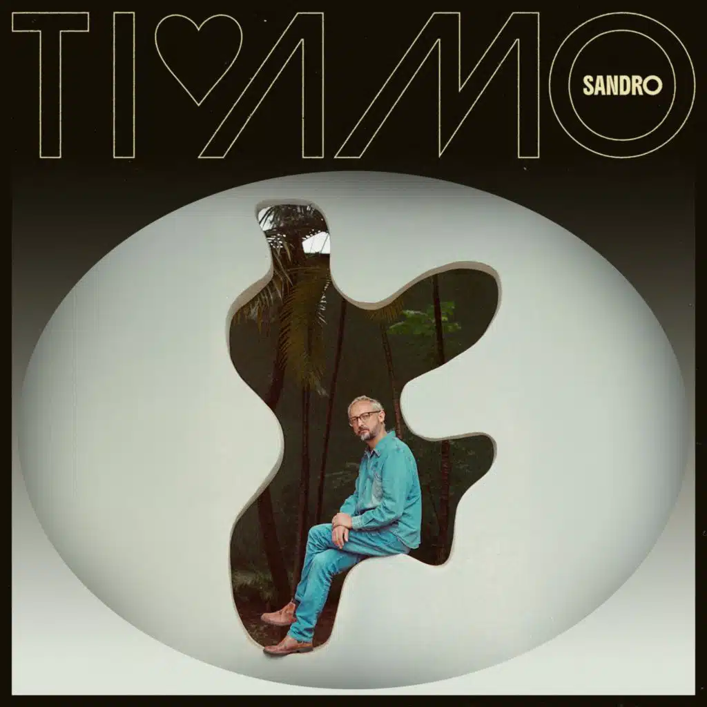 Ti Amo