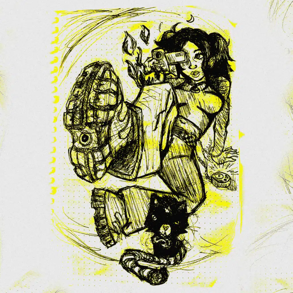 lofi brasileiro 🇧🇷 #01