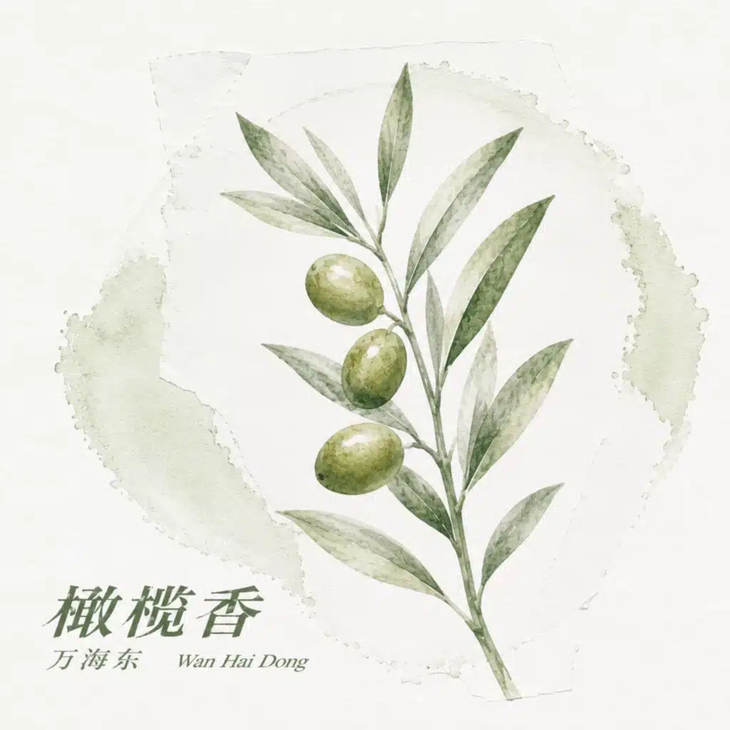 万海东