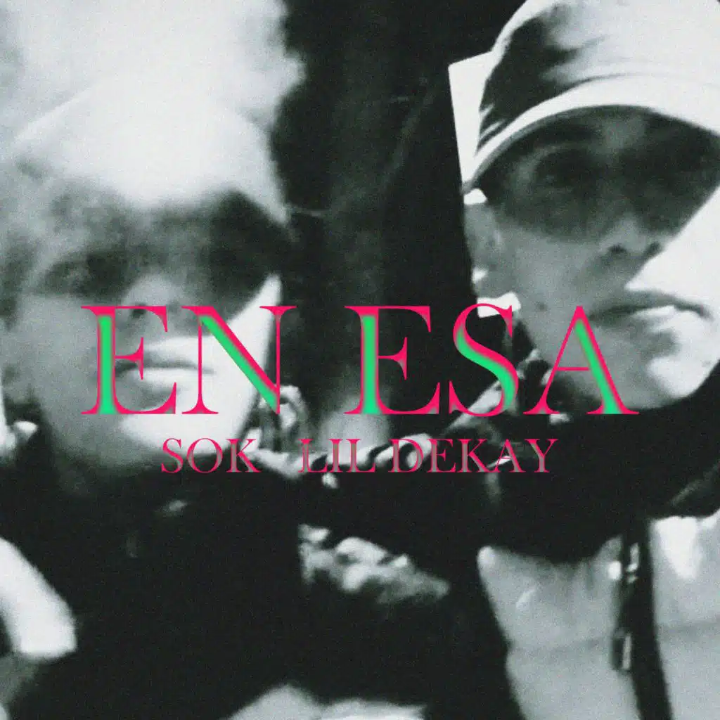 En Esa (feat. Lil Dekay)