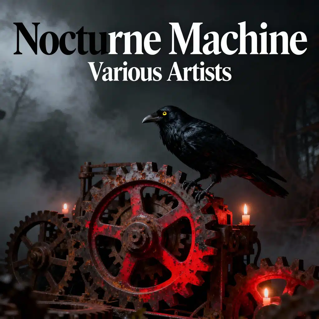 Nocturne Machine