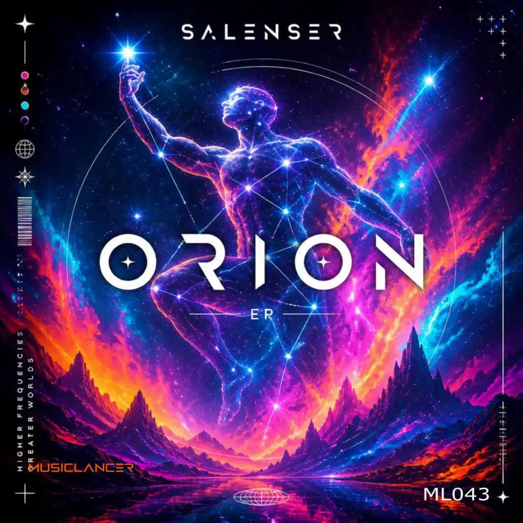 Orion