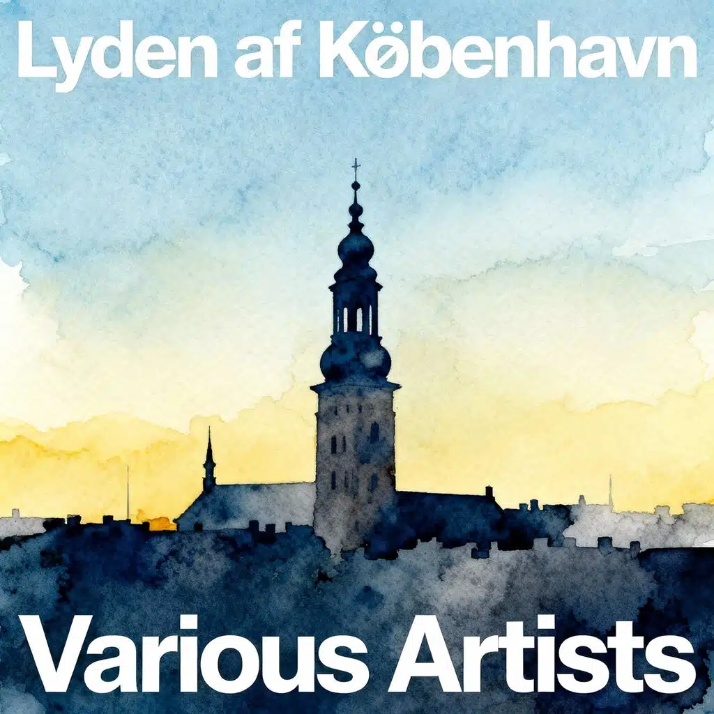 Lyden af København