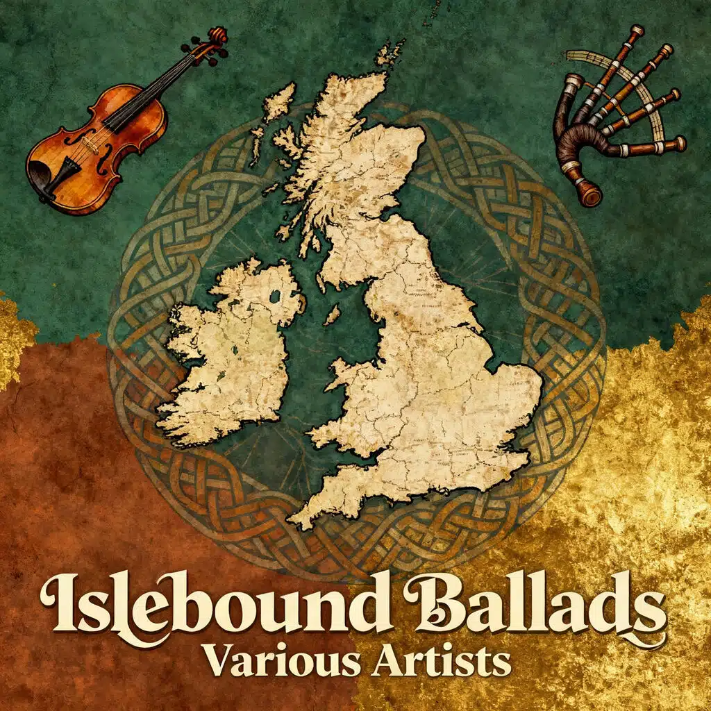 Islebound Ballads