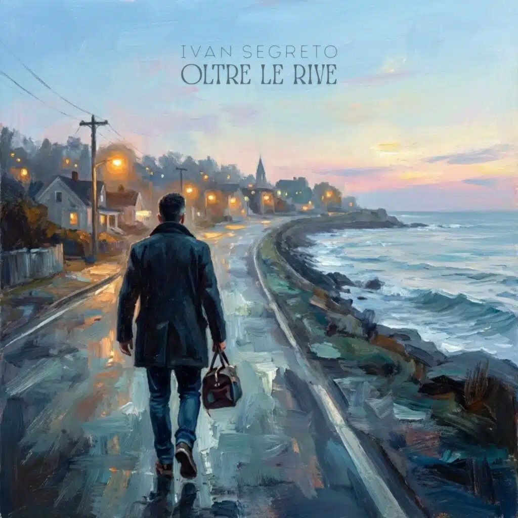 Oltre le rive