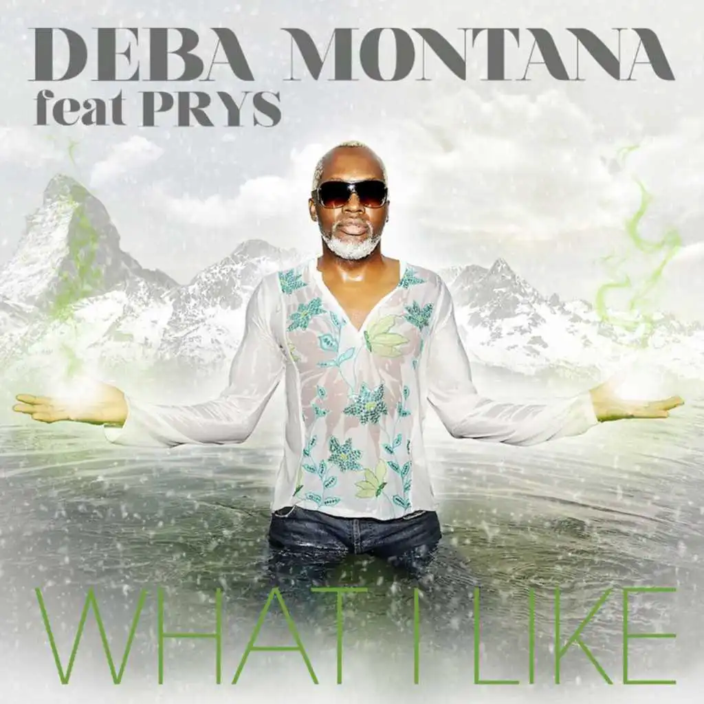 What I Like (Whiteside & Alan Tremain Morning Glow Remix)