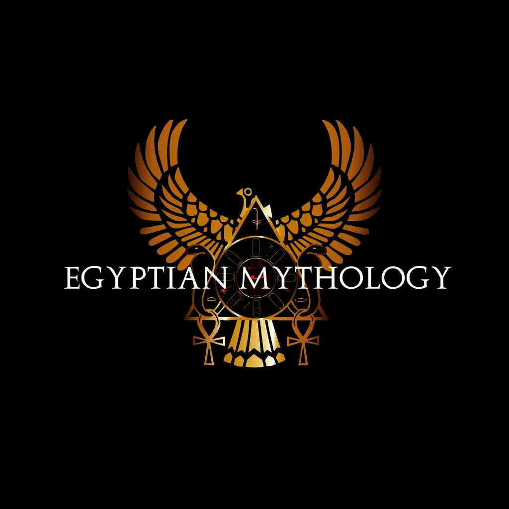 Egyptian Mythology (Get Futuristic & GOLDSWVG Extended Electro Remix)