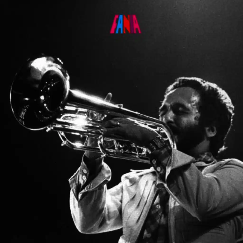 Buscando Guayaba (feat. Ruben Blades)