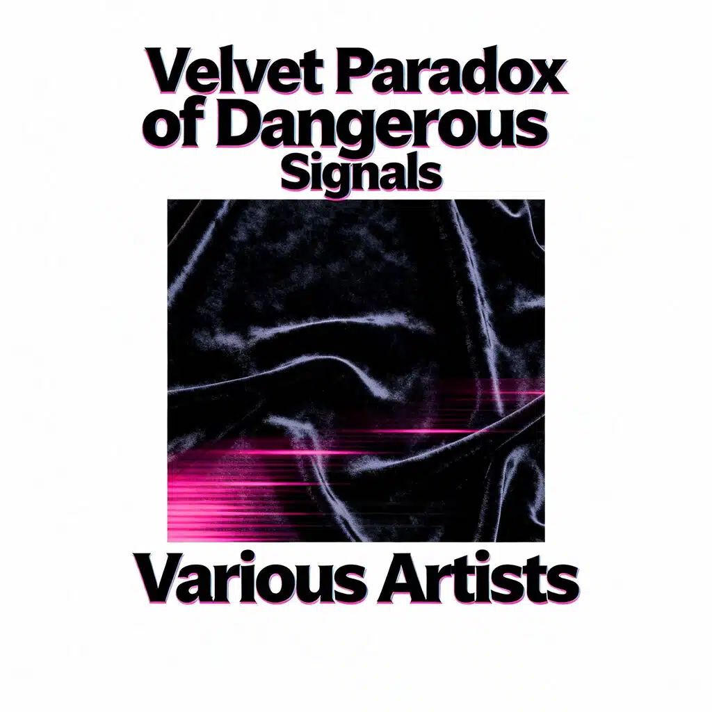 Velvet Paradox of Dangerous Signals