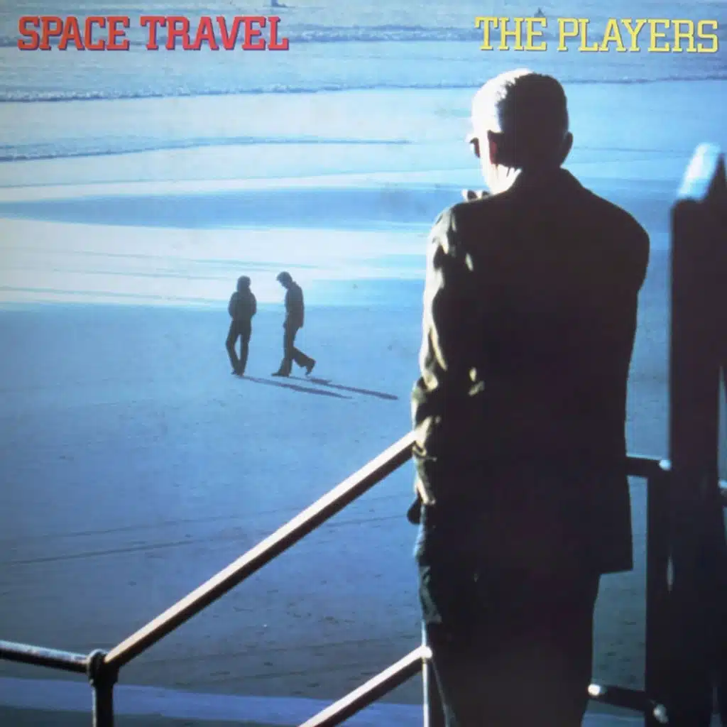 Space Travel / Murmur