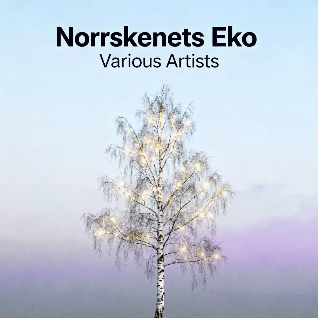 Norrskenets Eko